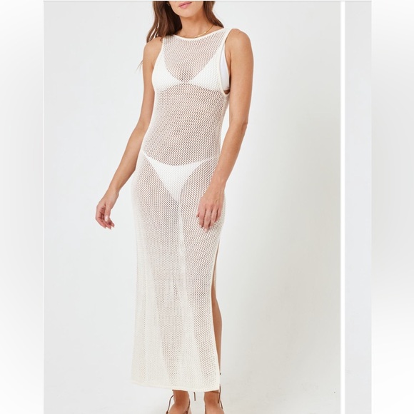 l*space Other - New! L*Space Swim Cover Up